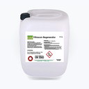 LÜERS filtracon Regenerator, 25 kg