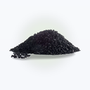 Filterkohle Antrazit 'N' Körnung 0,8-1,6 mm 50 l / 35 kg Sack