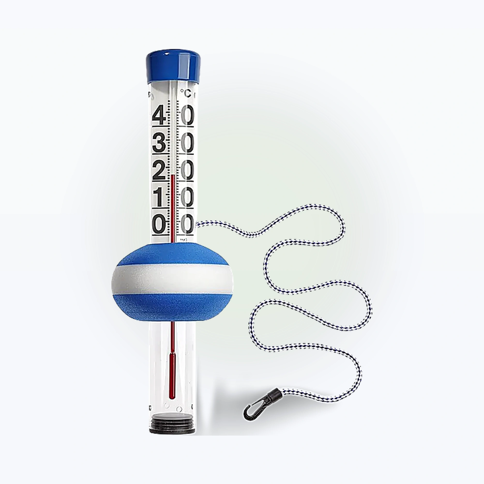 Schwimmthermometer Poseidon
