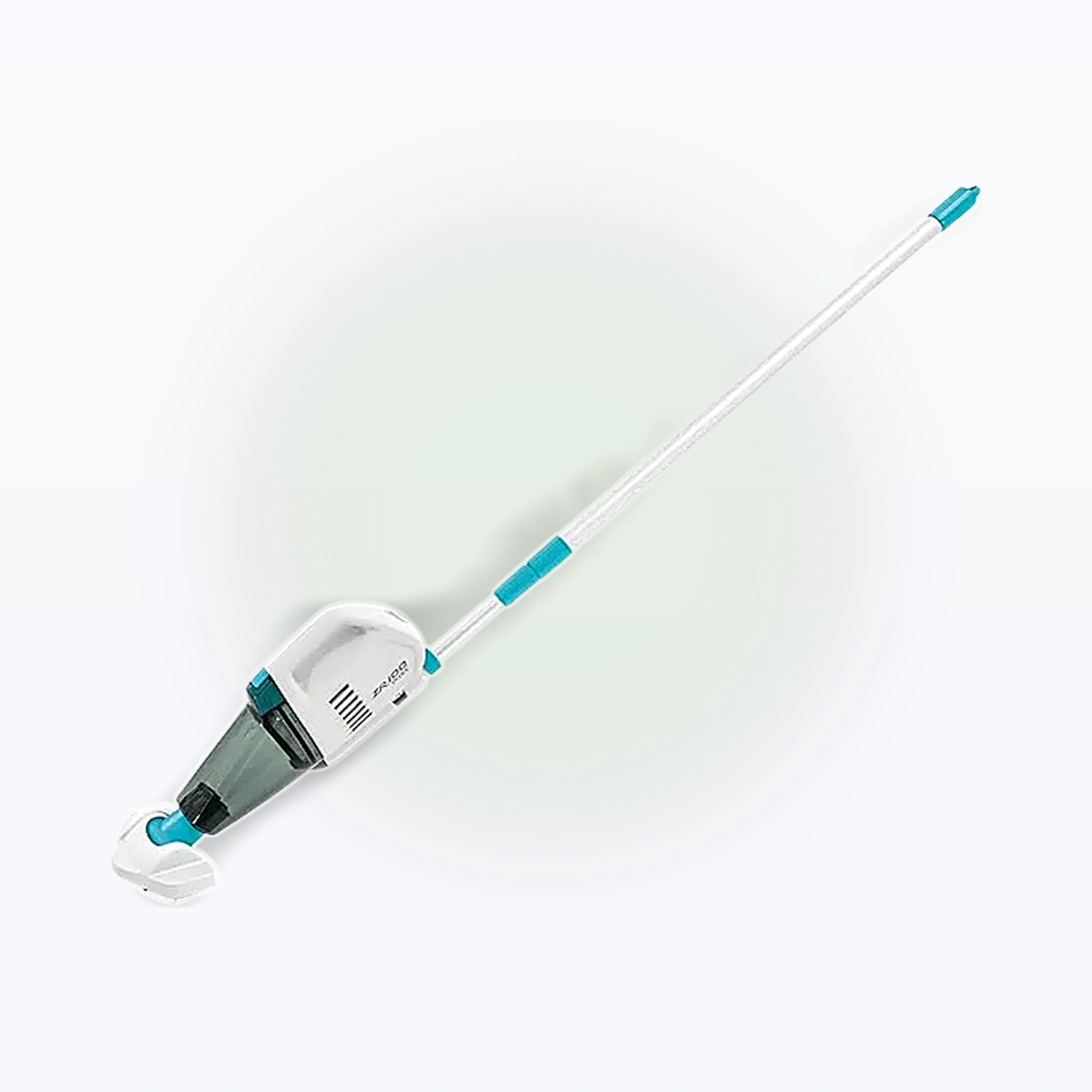 Bodensauger ZR100 Handheld Pool Vacuum