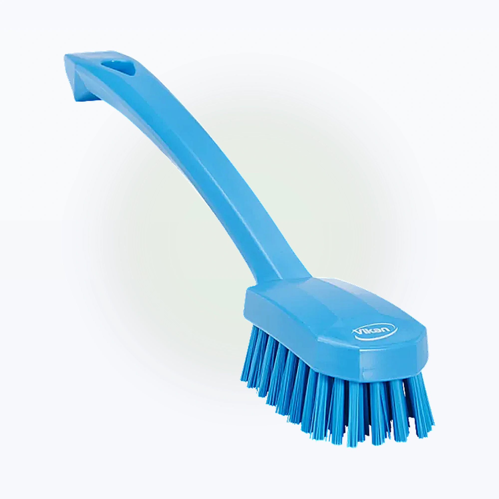Universalbürste 260 mm, Medium, Blau