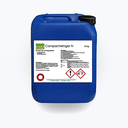 Lüers Compactreiniger N 10 kg