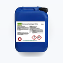 Lüers Compactreiniger Citro 10 kg