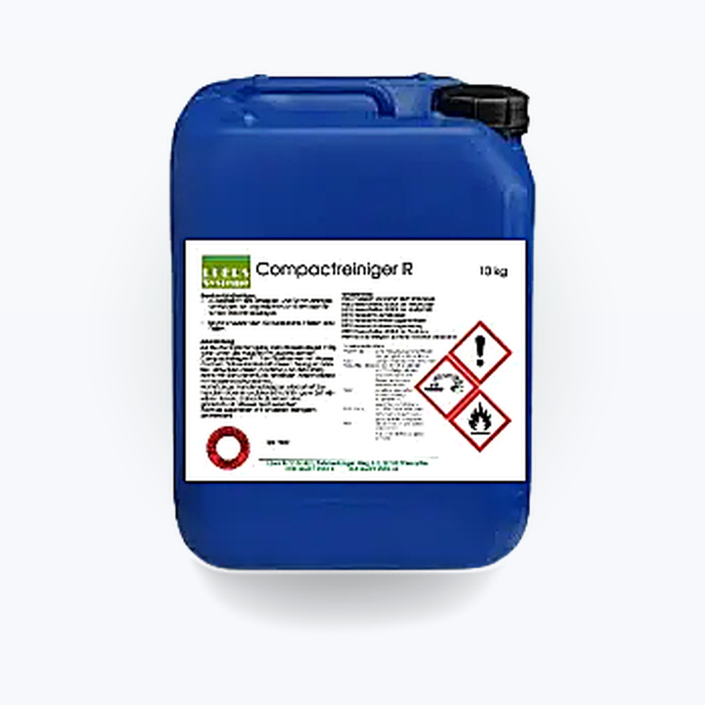 LÜERS Compactreiniger R 10 kg