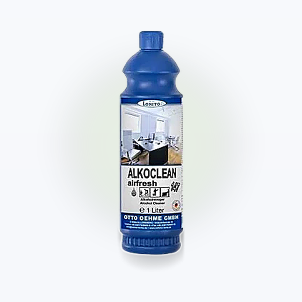 [010730021] Alkoclean Airfresh 147 1 ltr.