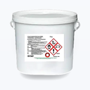 Calciumhypochlorit CHC Granulat, 5 kg