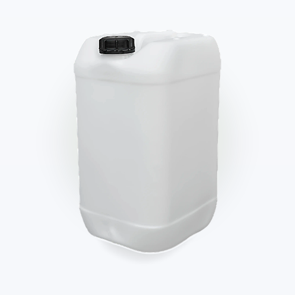 [030050036] LÜERS Ätznatronlauge flüssig 25 kg
