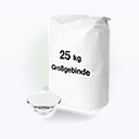 Natriumhydrogencarbonat Pulver, Sack, 25 kg