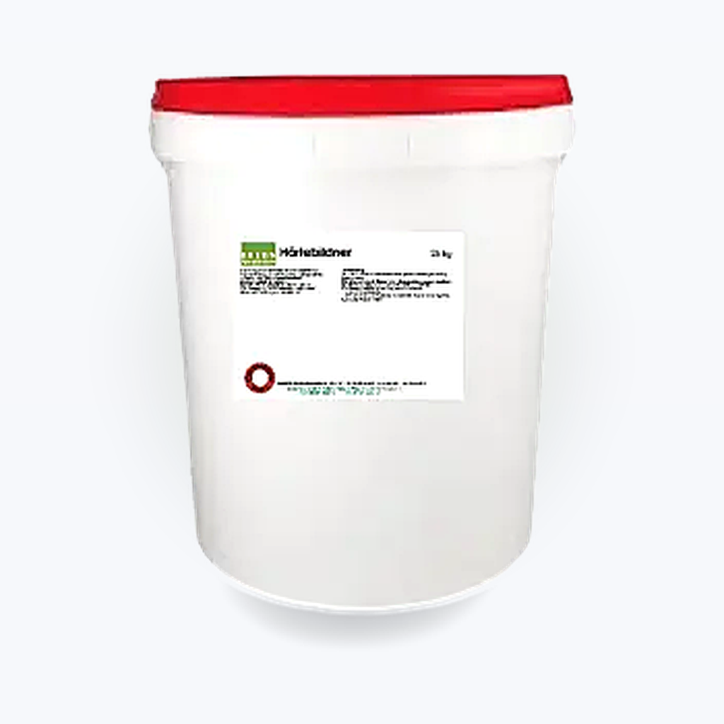 LÜERS Härte Plus, Härtebildner, 25 kg