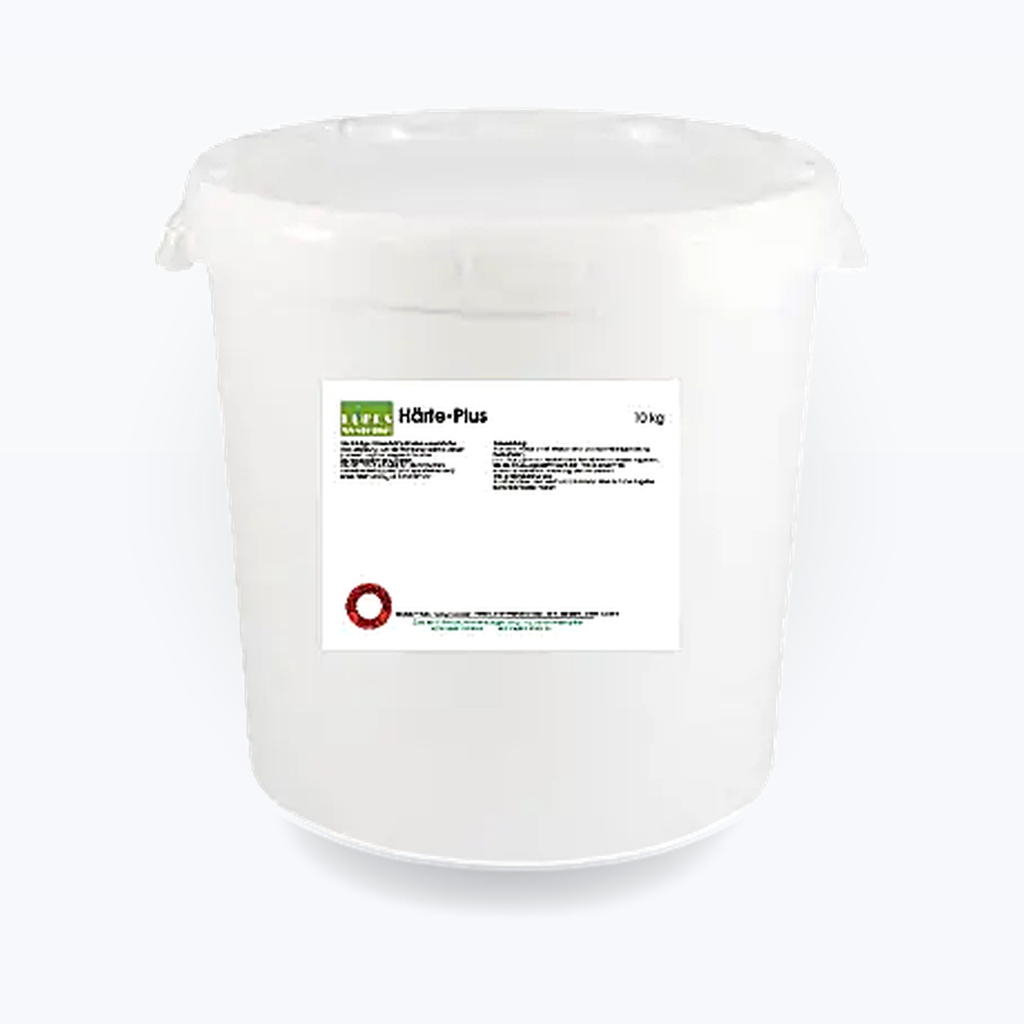 LÜERS Härte Plus, Härtebildner, 10 kg