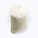 LÜERS DIN-Filterquarz Körnung 3,15-5,6 mm 25 kg