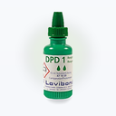 Flüssigindikator DPD 1, Reagenz 15 ml (grün)