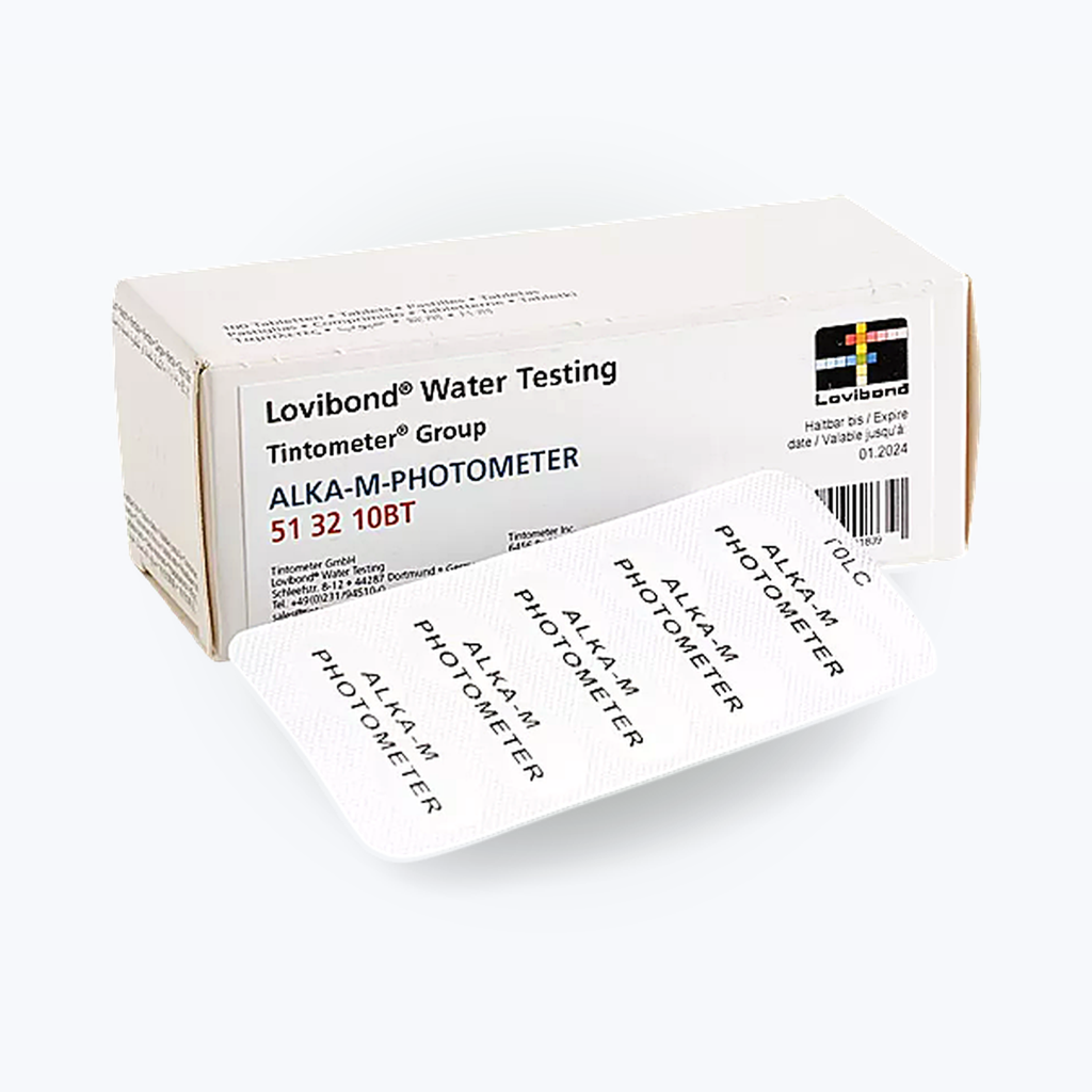 DPD Tabletten Nr. 1 100 Stück
