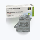 Phenolrot-Tabletten Photometer, 100 Stück
