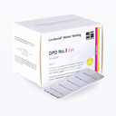 DPD Tabletten Nr. 3 EVO 500 Stück
