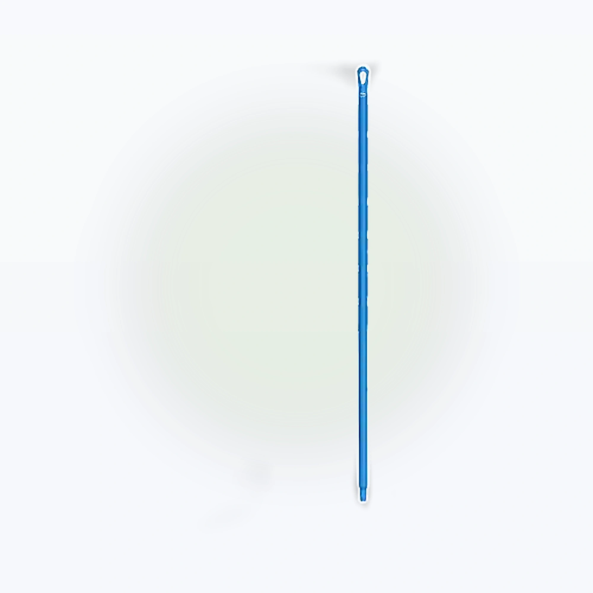 Ultra Hygienischer Stiel, 1500 mm, blau