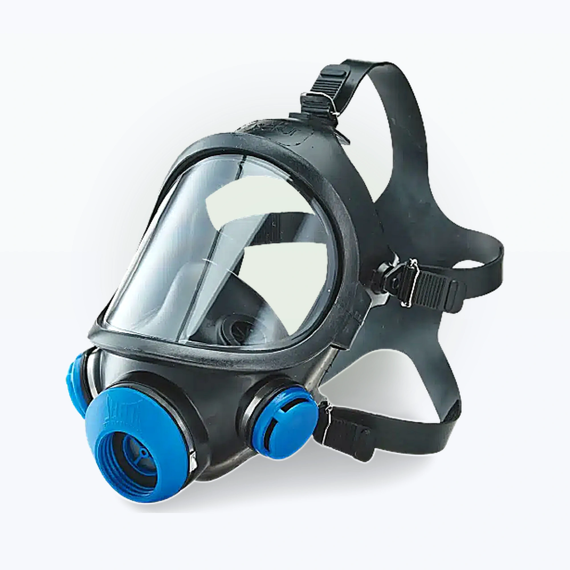 Vollsichtmaske C 607 Selecta