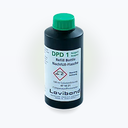 Flüssigindikator DPD 1, Reagenz 100 ml (grün)