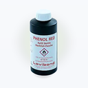 Flüssigindikator Phenolred 100 ml (weiß)