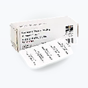 Eisen LR Tabletten, 100 Stück 