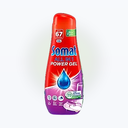 Somat All in 1, Power Gel 6 x 67 Spülgänge, für kraftvolle Reinigung