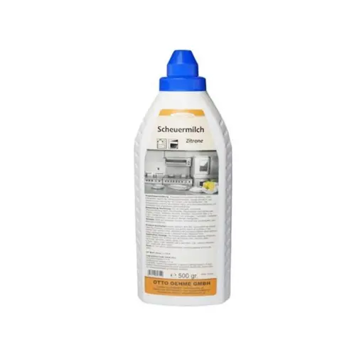 [010980014] Scheuermilch Zitrone 500 g