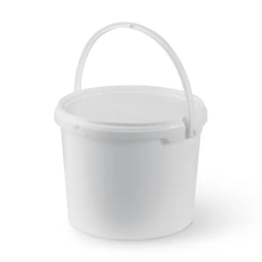 [030140040] Calciumhypochlorit CHC Granulat, im weißen Eimer, 40 kg 
