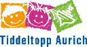 Lebenshilfe Aurich gGmbH, Kindergarten Tiddeltopp - Aurich