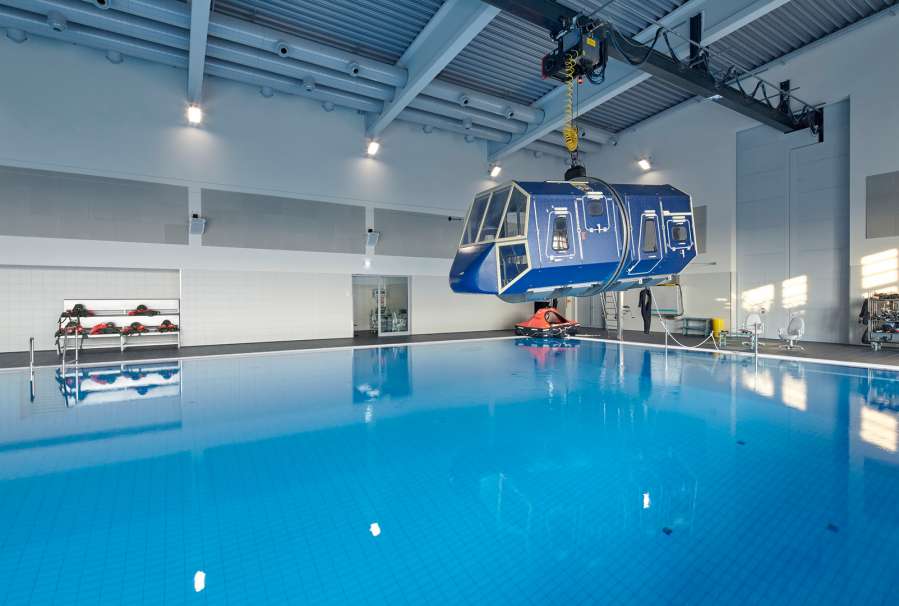 BwDLZ Oldenburg, MOS Marineschule Bremerhaven